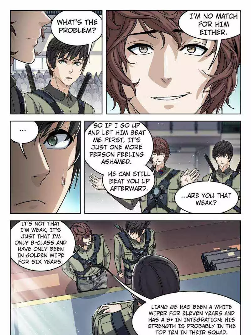 Manga page 16