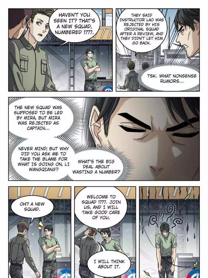 Manga page 16