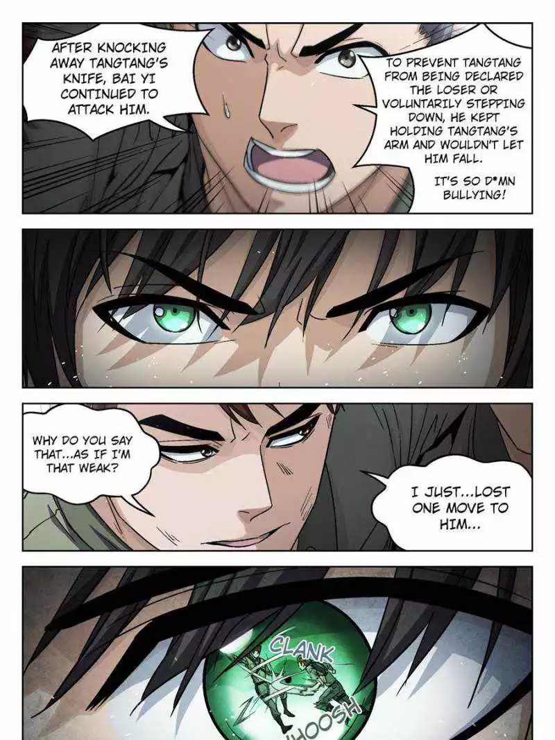 Manga page 28