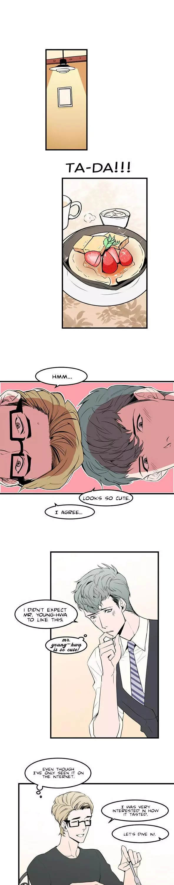 Manga page 6