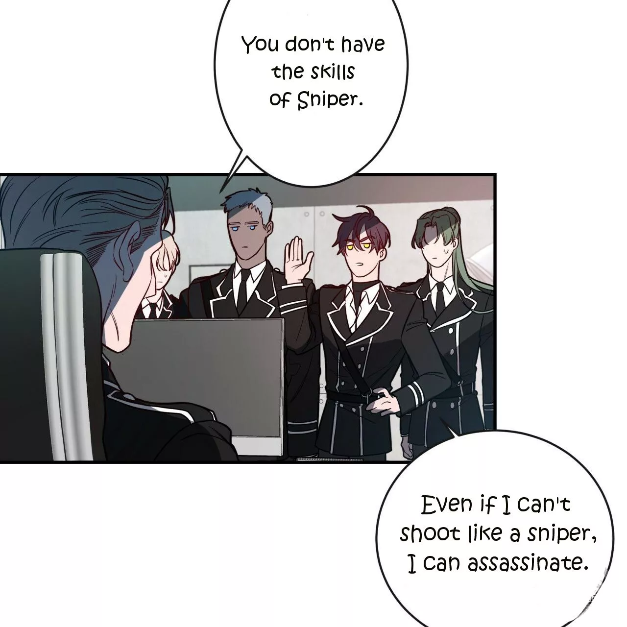 Manga page 84