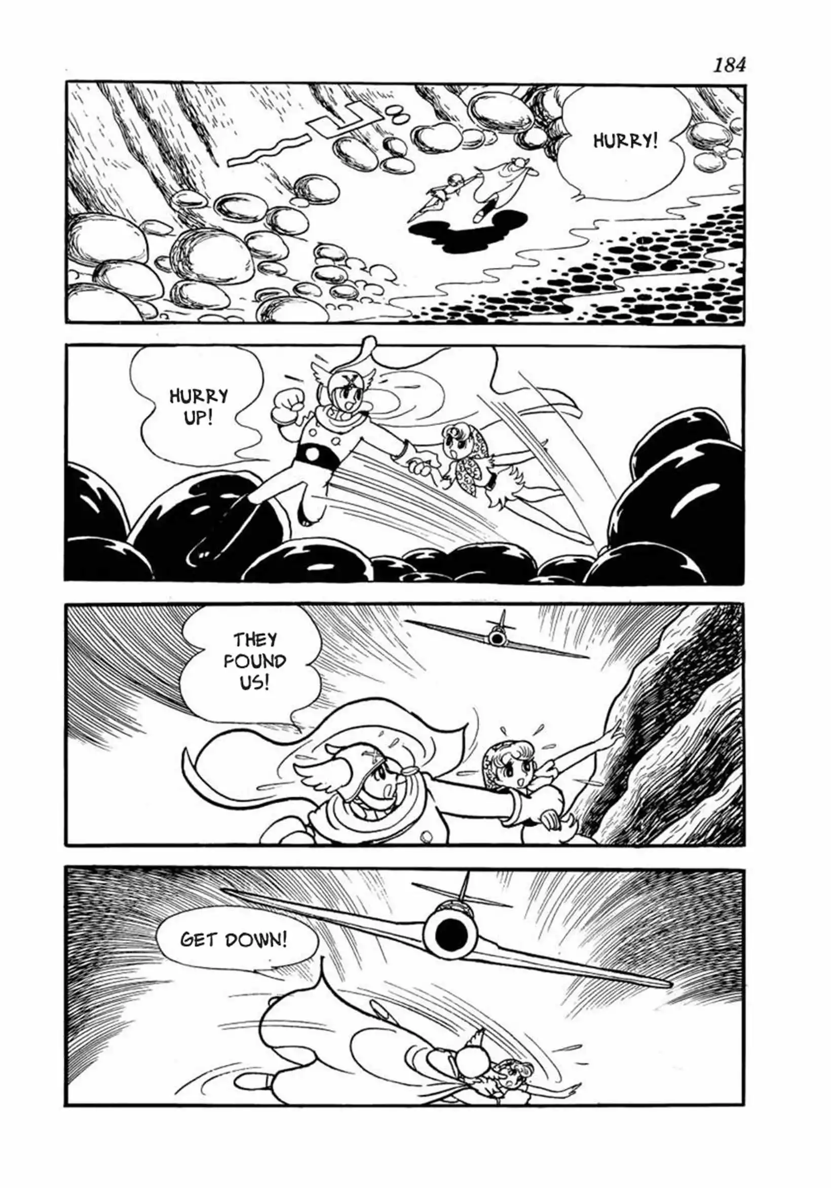 Manga page 11