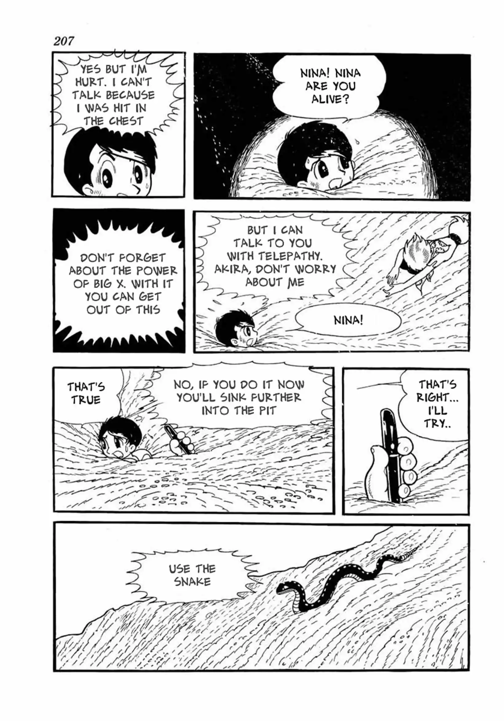 Manga page 34