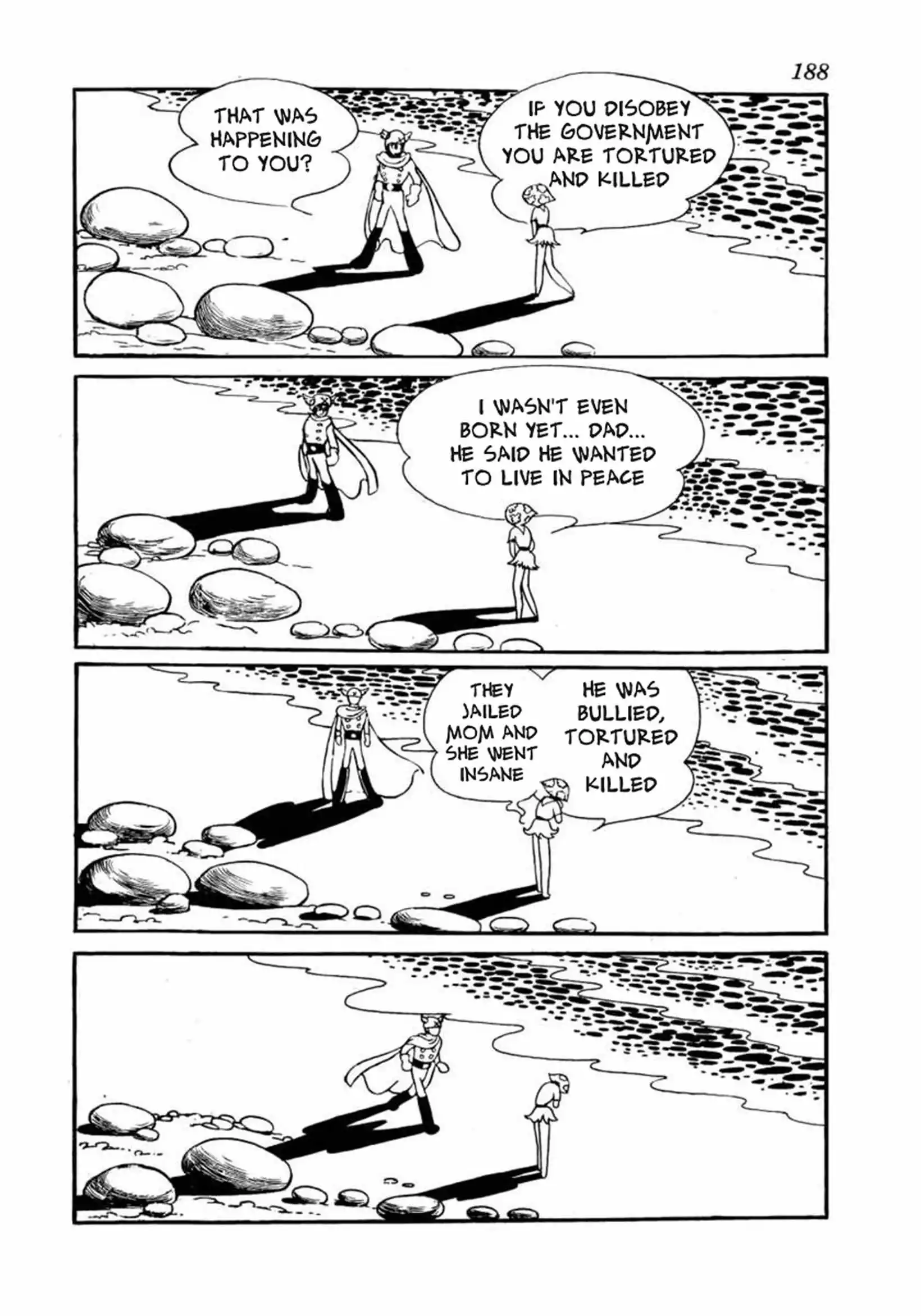 Manga page 15