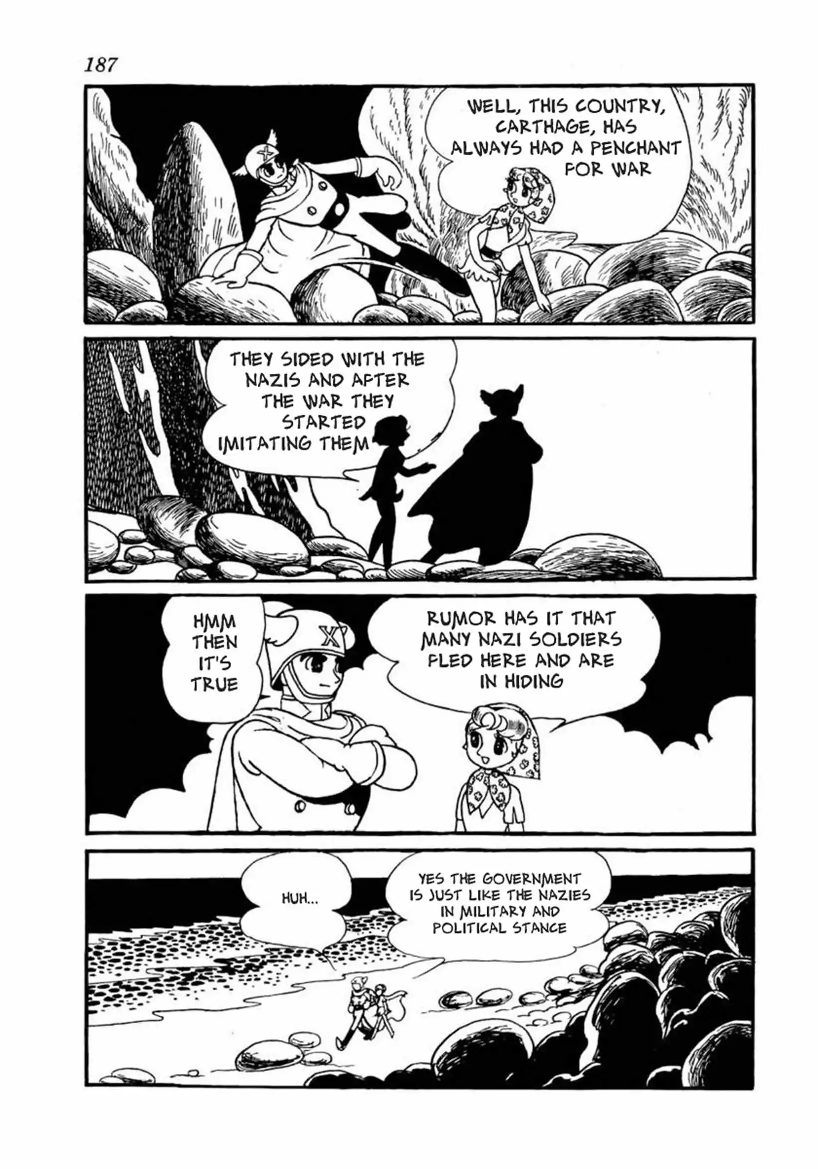 Manga page 14