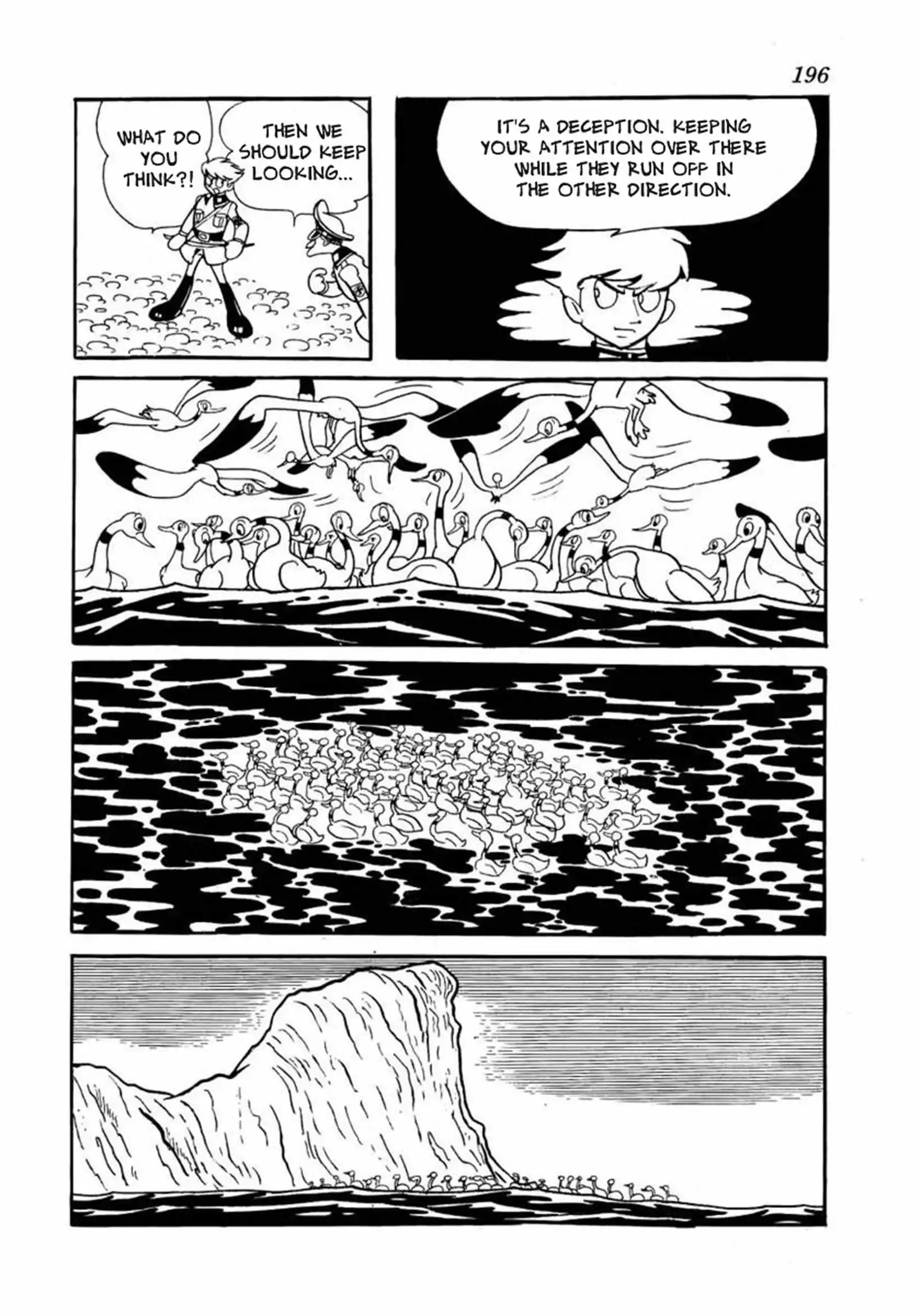 Manga page 23