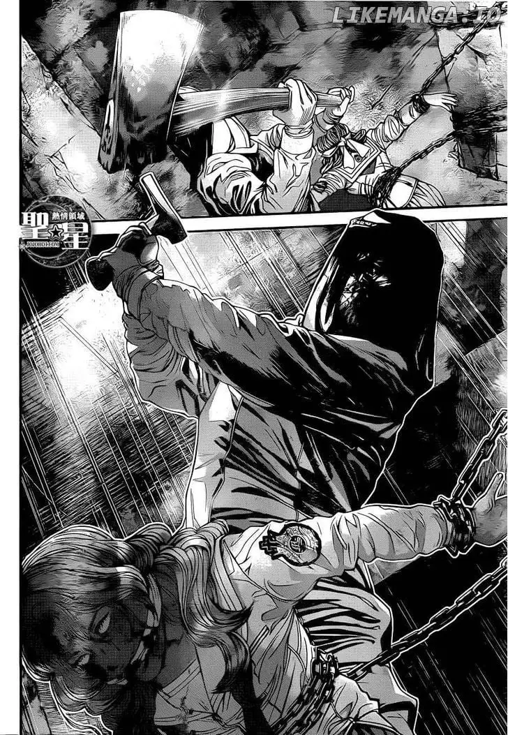 Manga page 22
