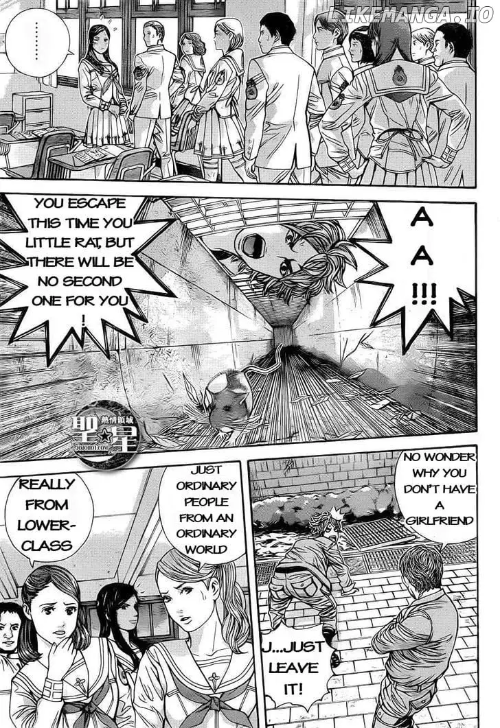 Manga page 31
