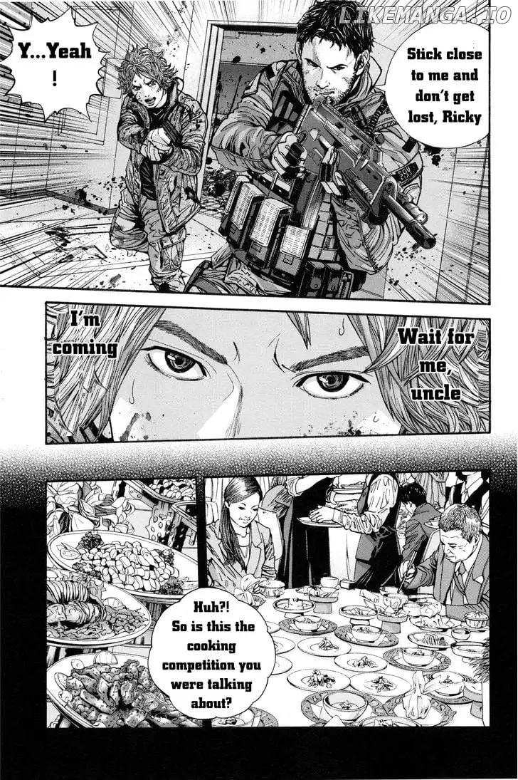 Manga page 19