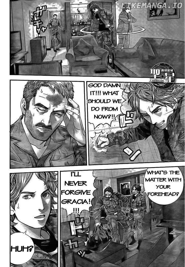 Manga page 9