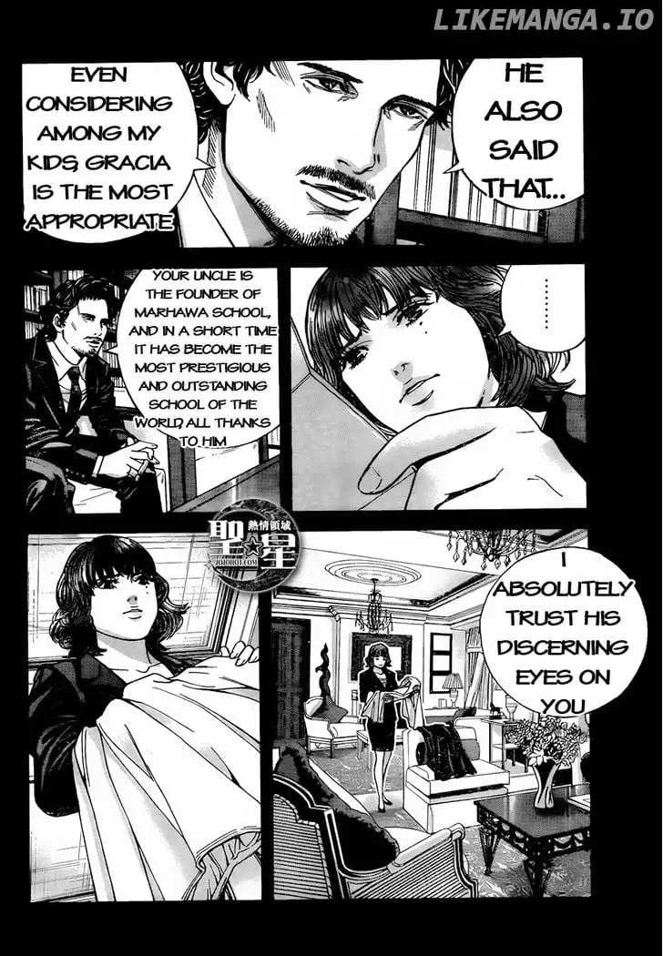 Manga page 11