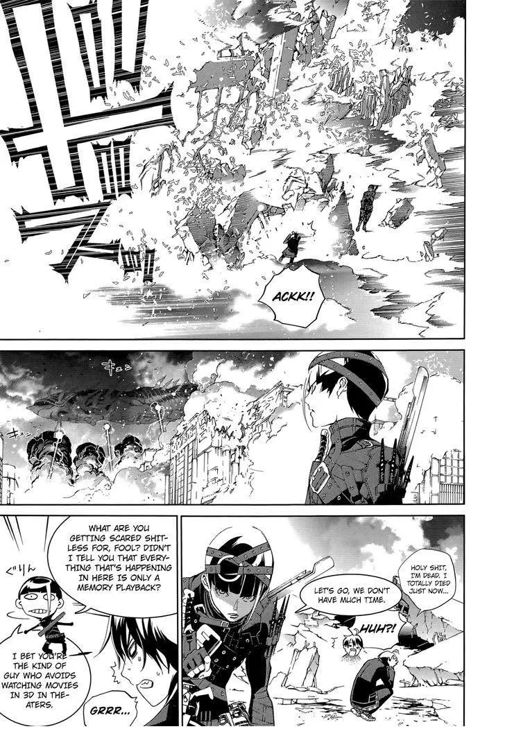 Manga page 12