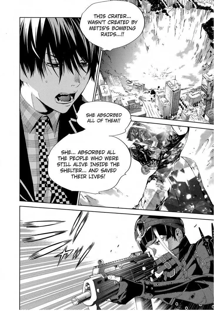 Manga page 28