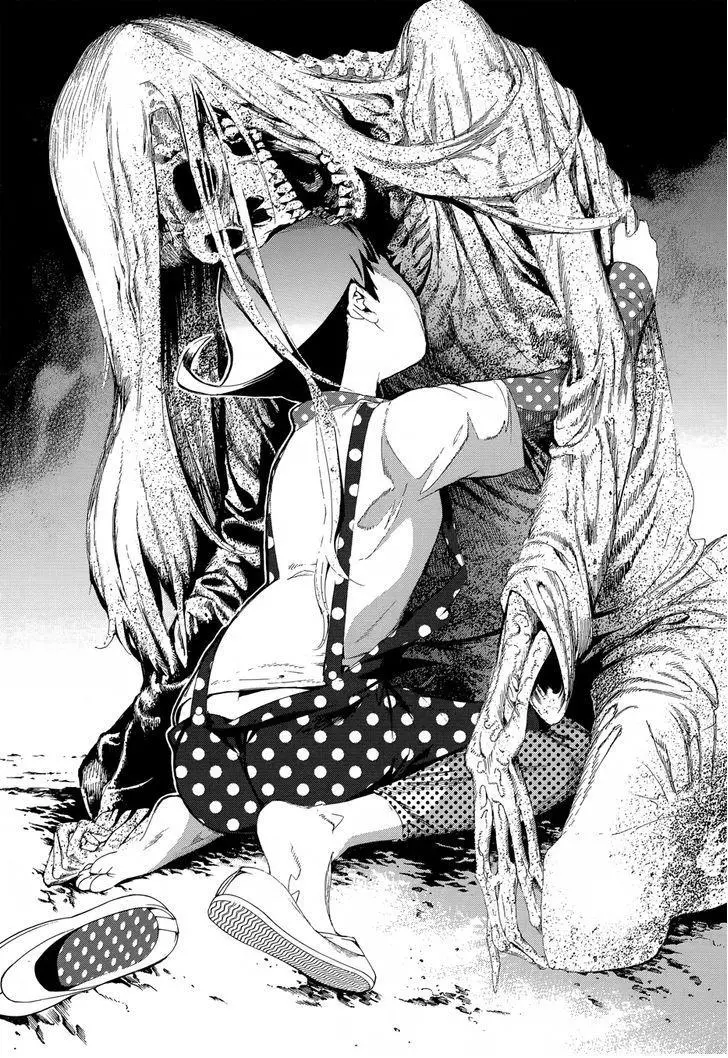 Manga page 20