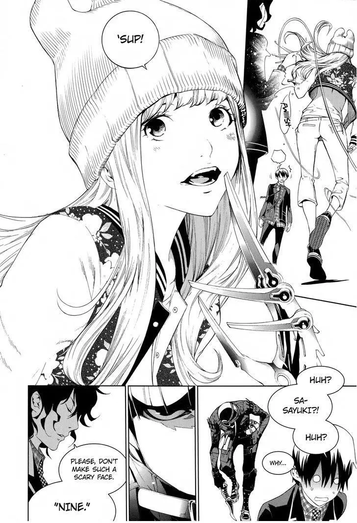 Manga page 46