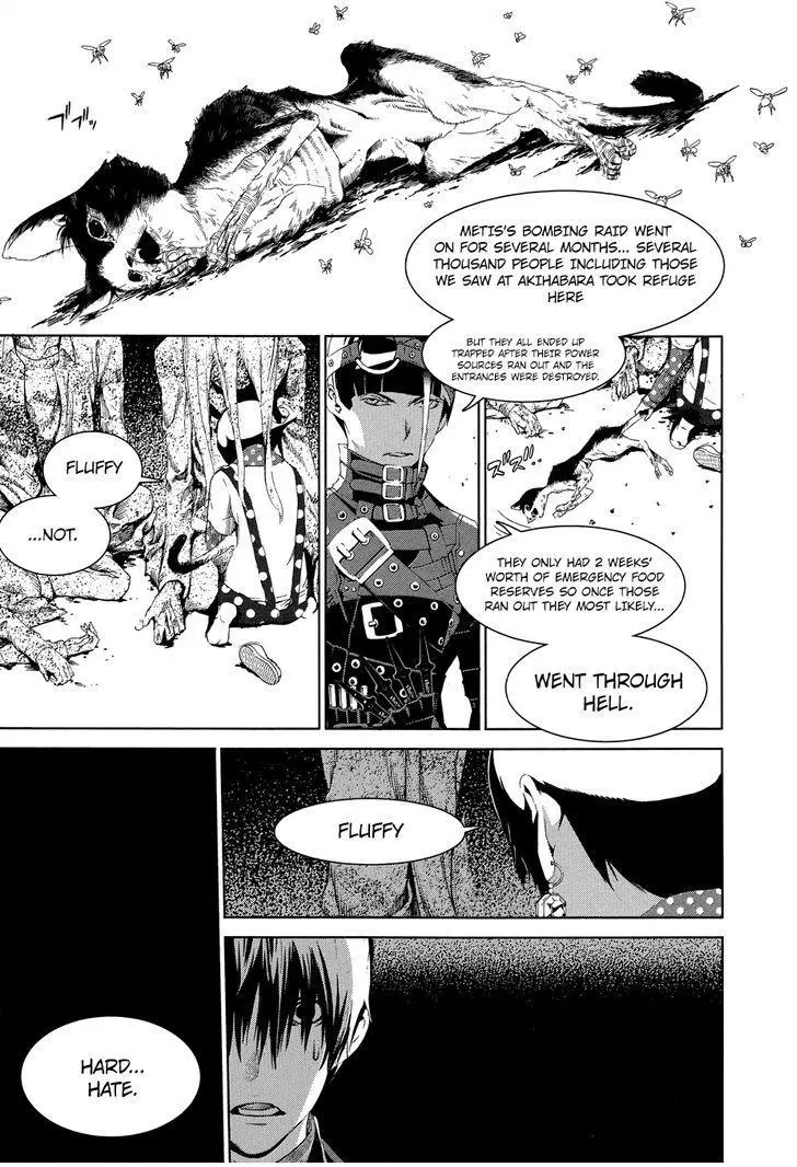 Manga page 22