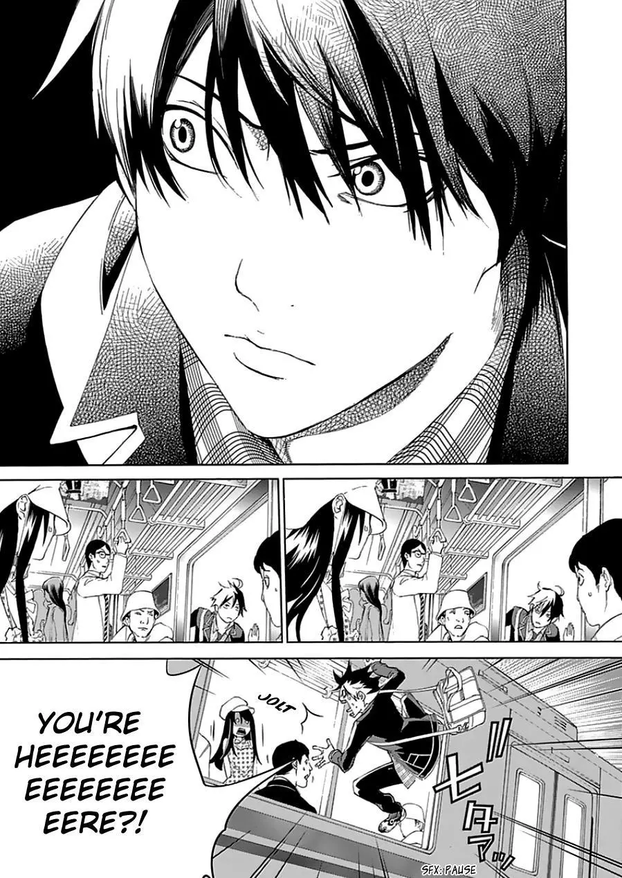 Manga page 33