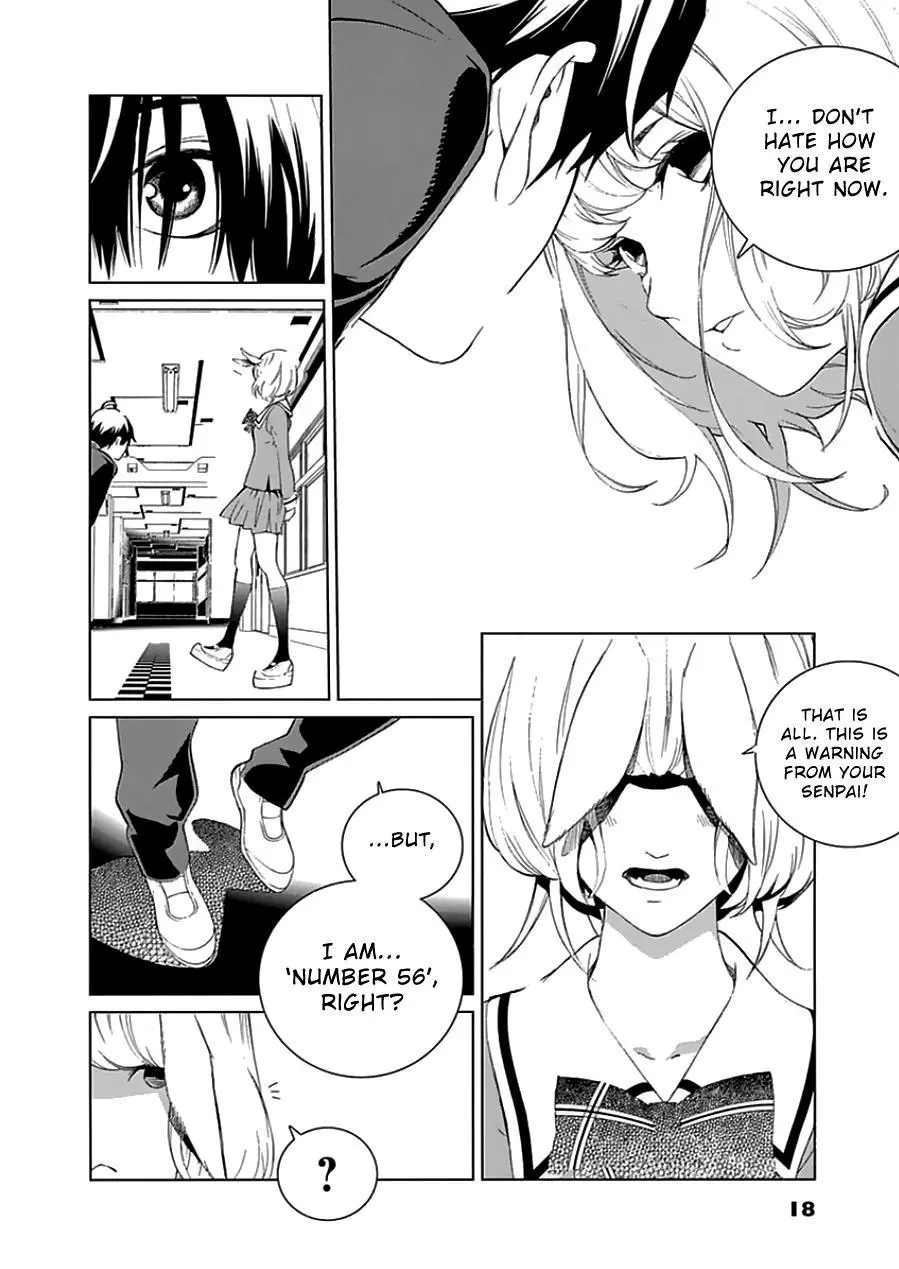 Manga page 18