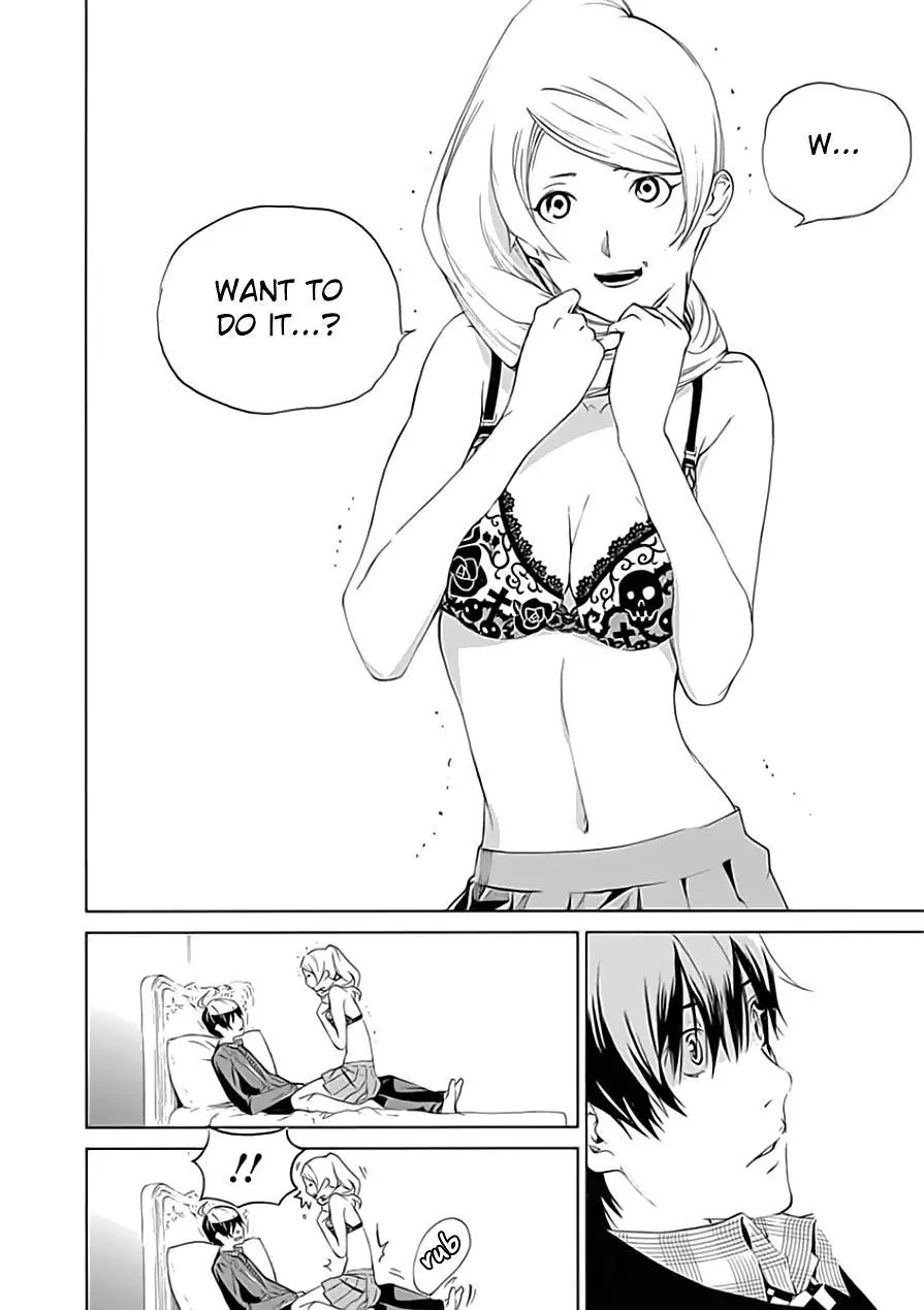 Manga page 27