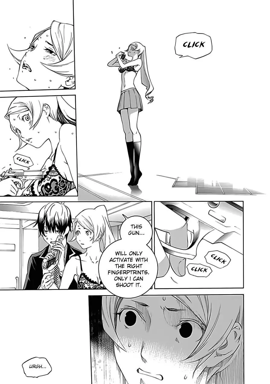 Manga page 44