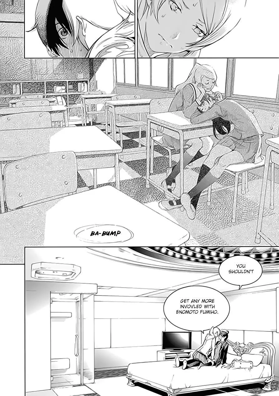 Manga page 25