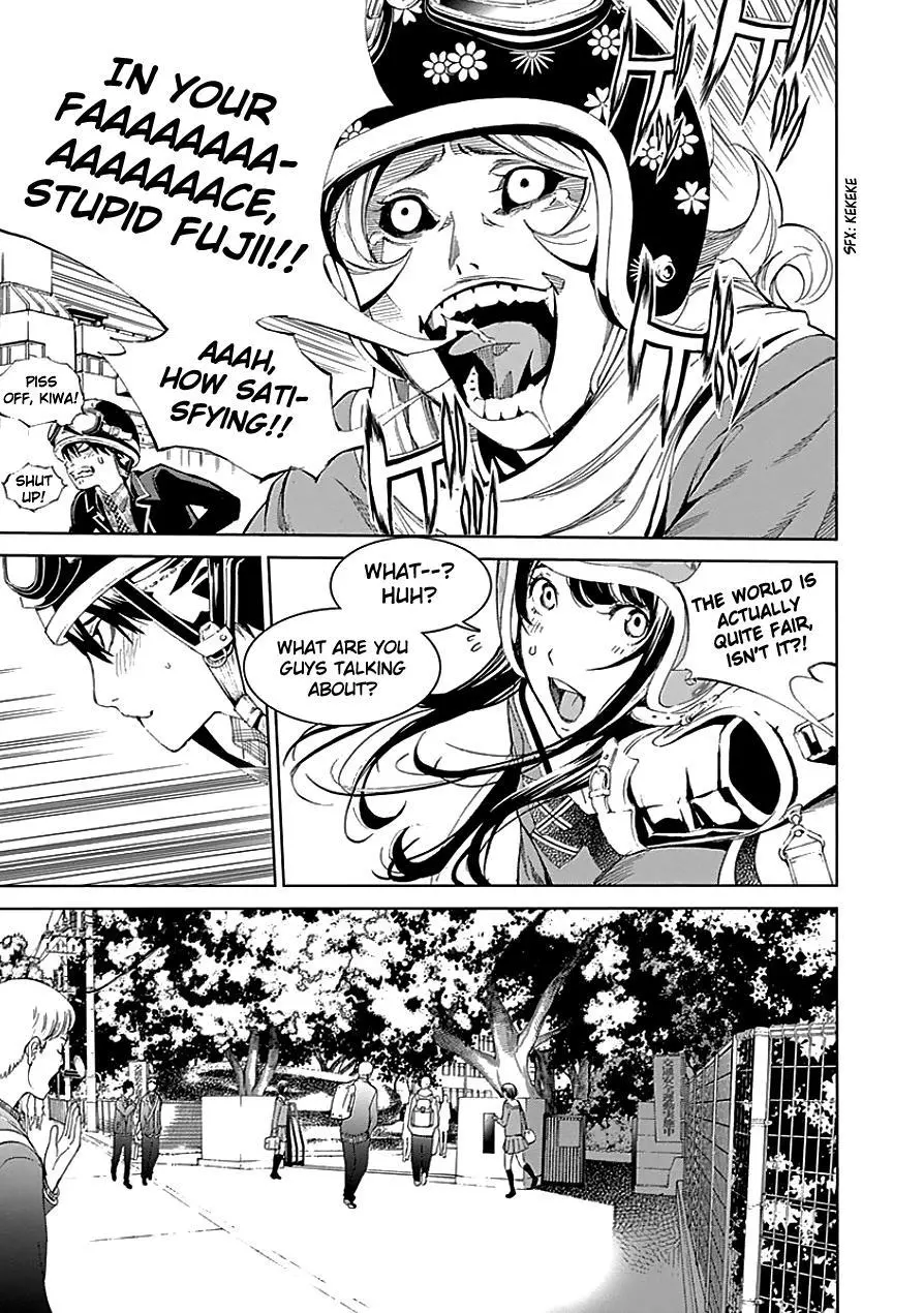 Manga page 11