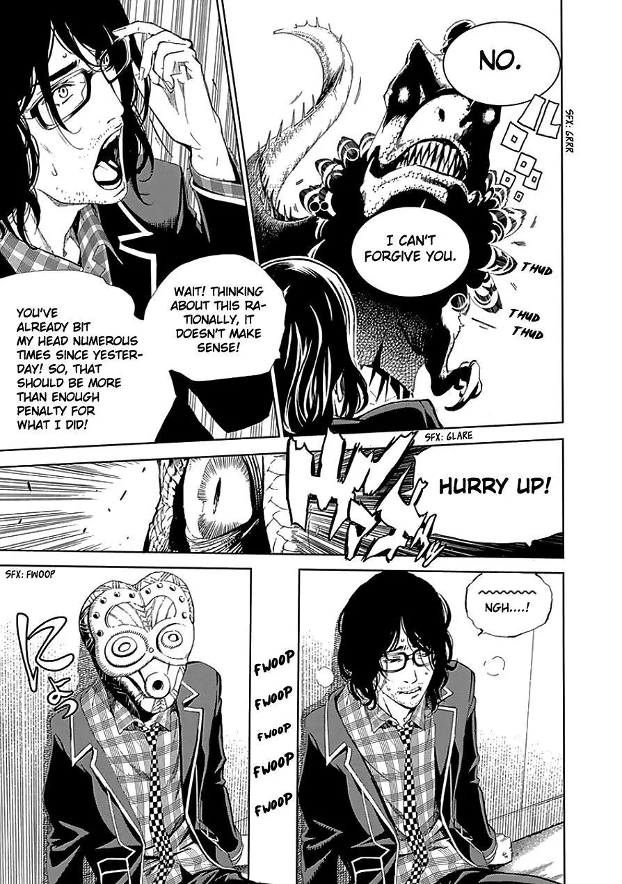 Manga page 22