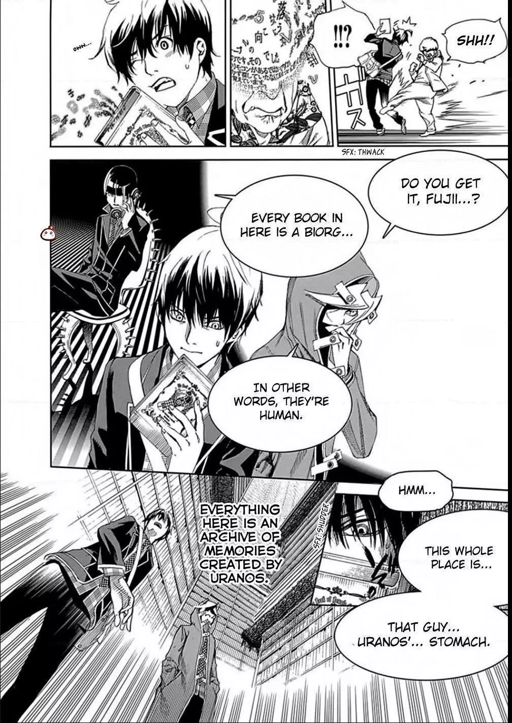 Manga page 27
