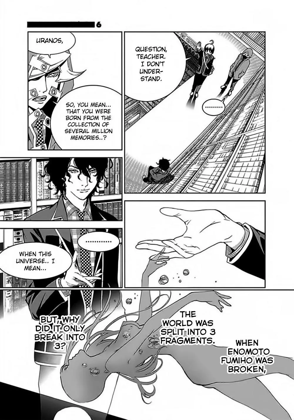 Manga page 30