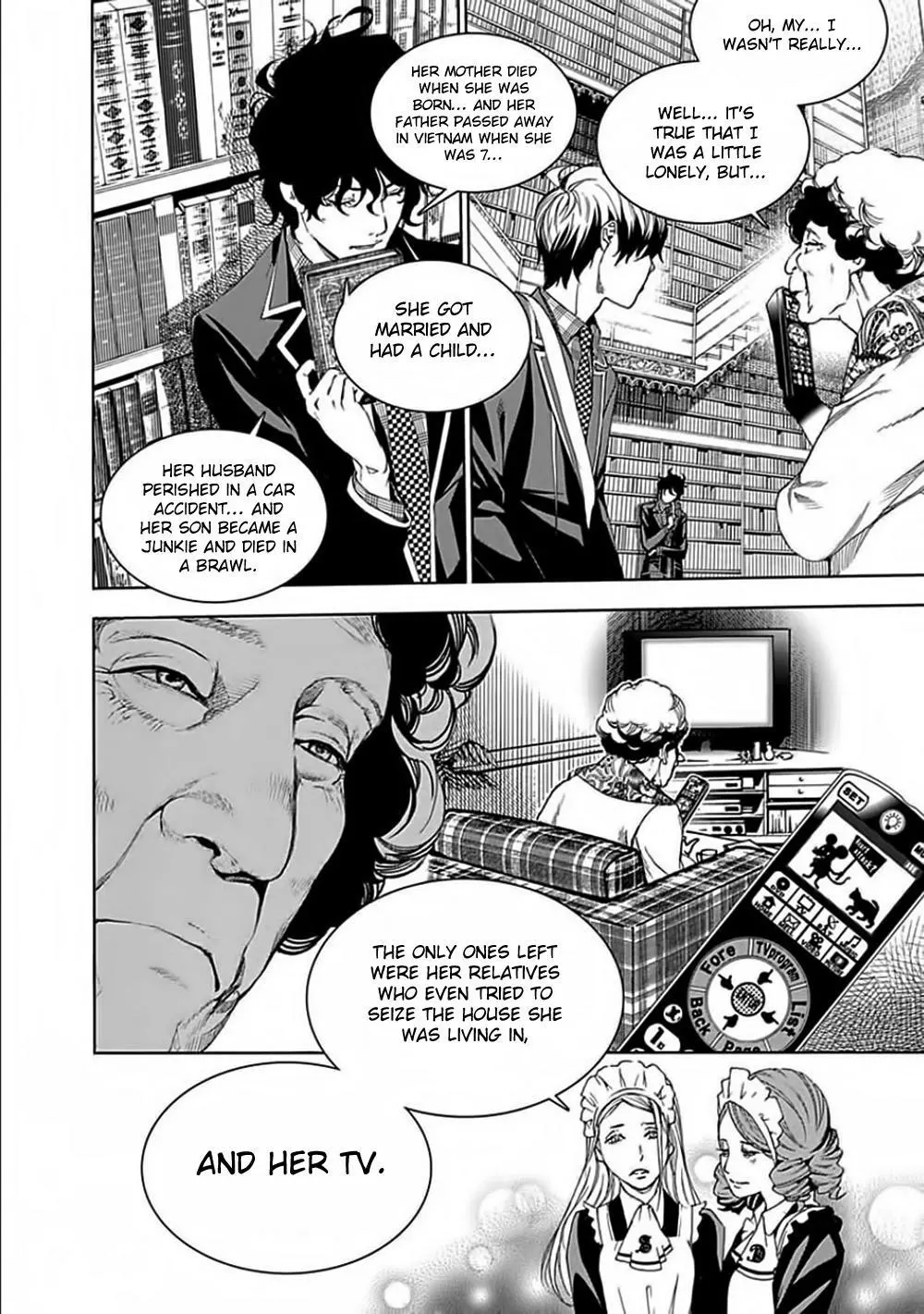 Manga page 25