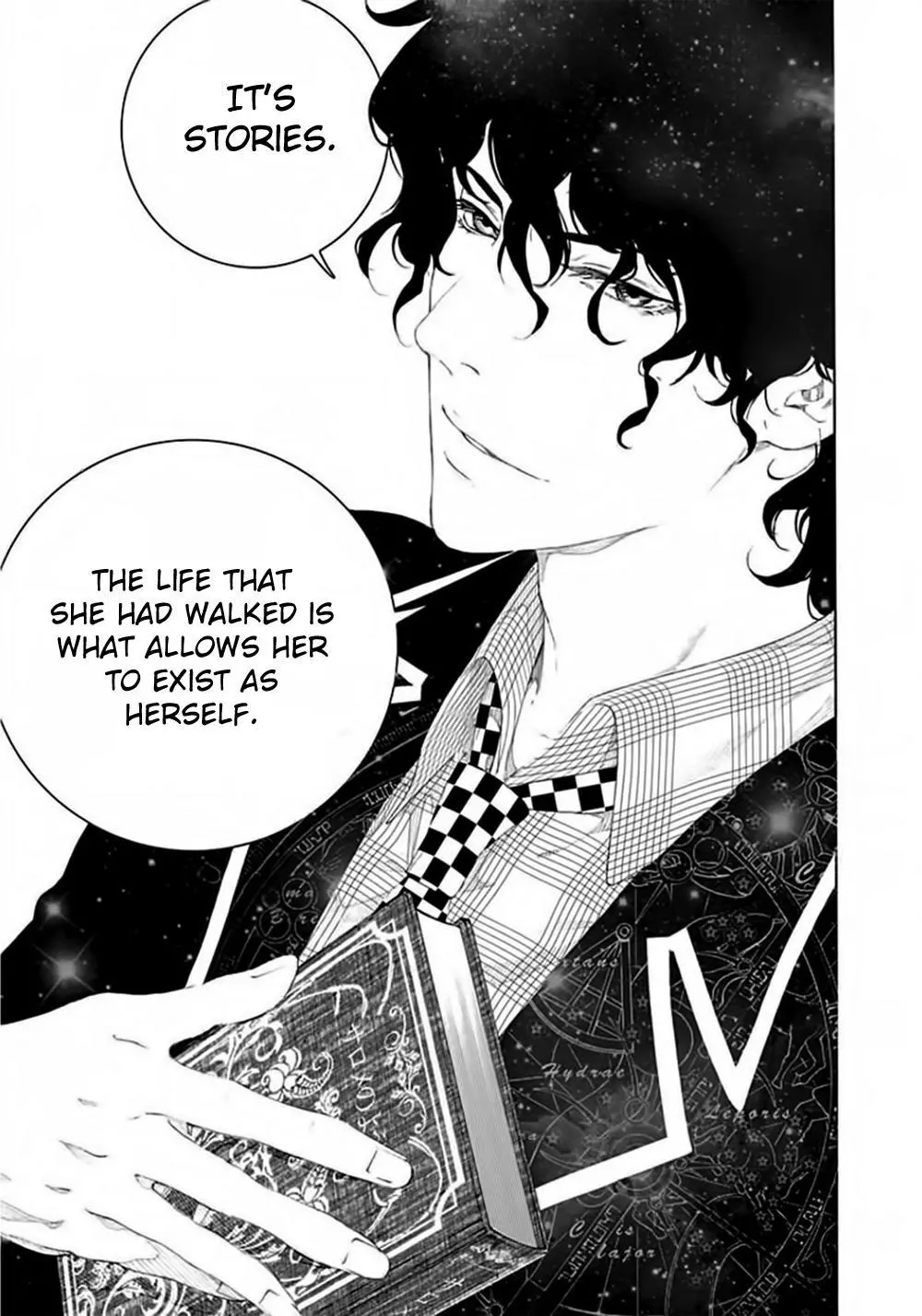 Manga page 32