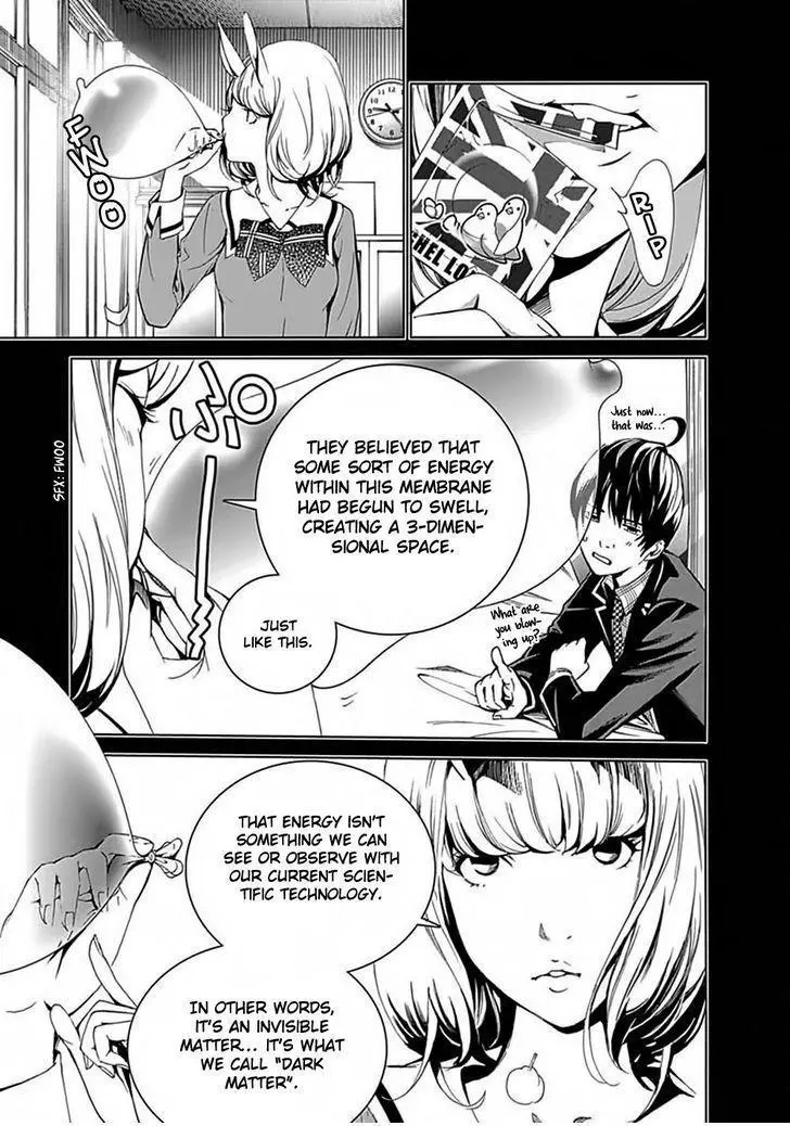 Manga page 23