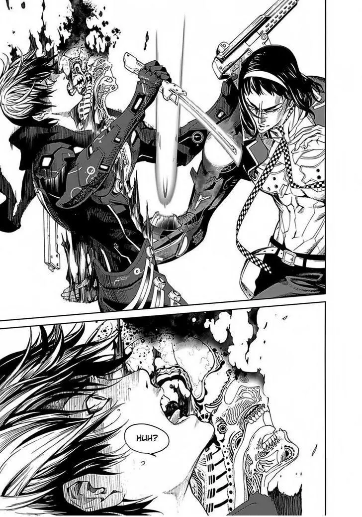 Manga page 17