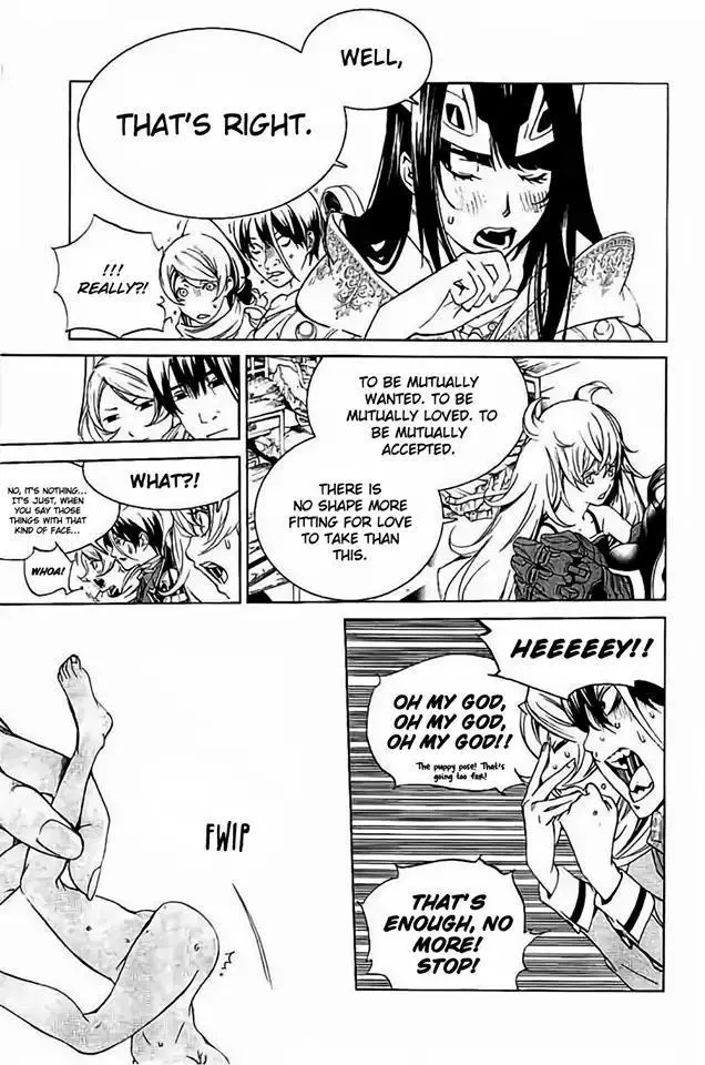 Manga page 12