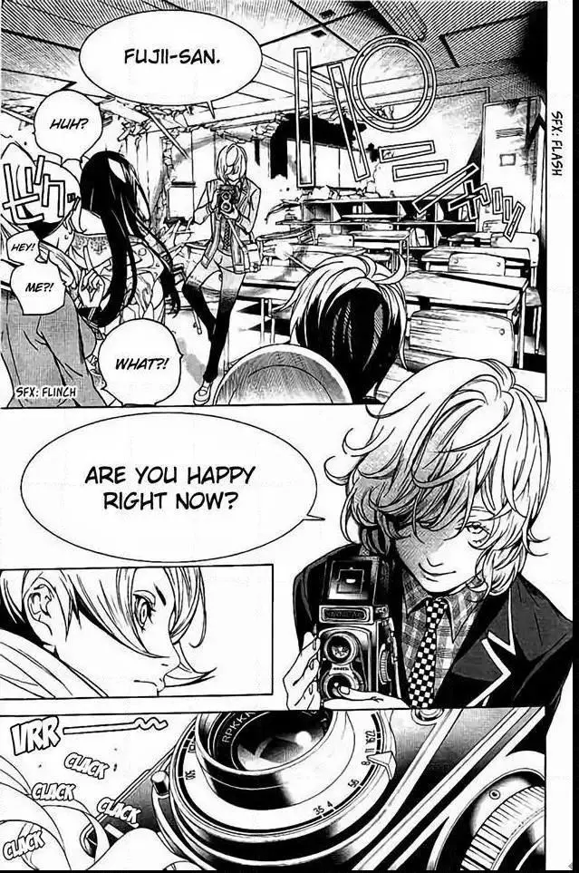 Manga page 10