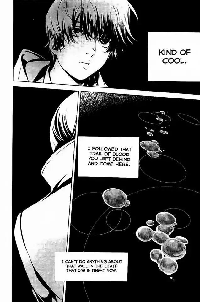 Manga page 40
