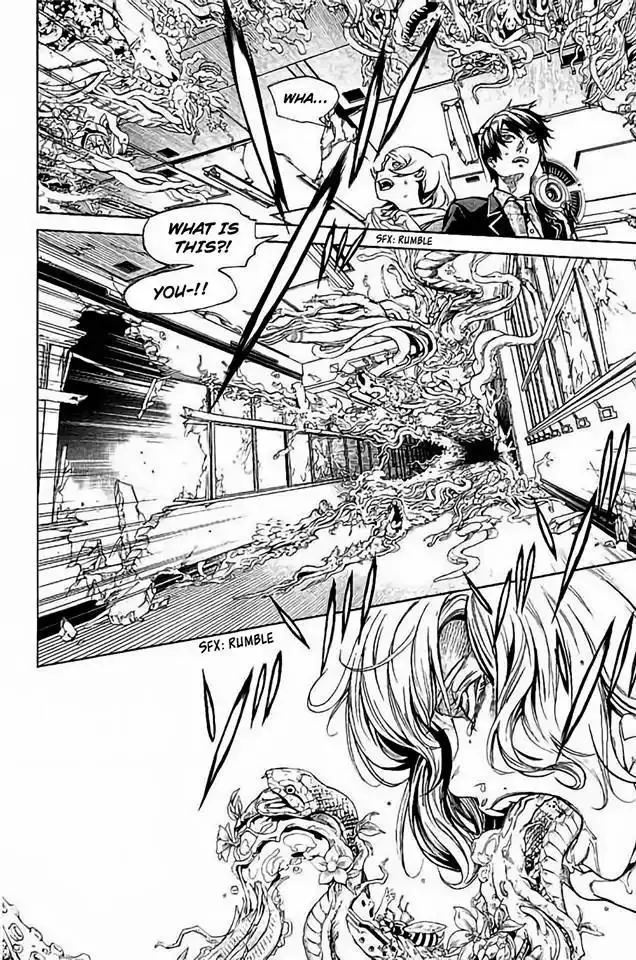Manga page 21