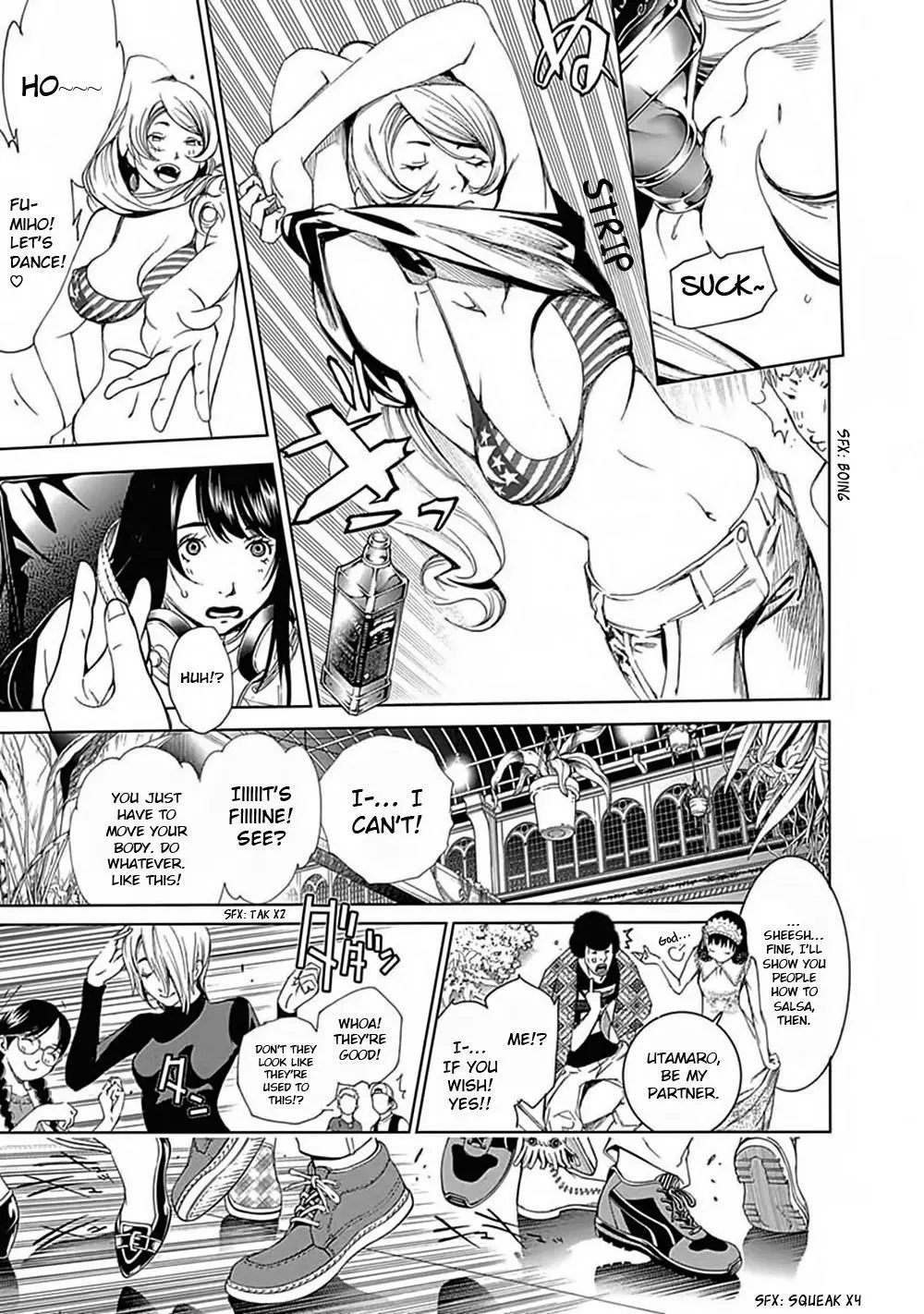 Manga page 27