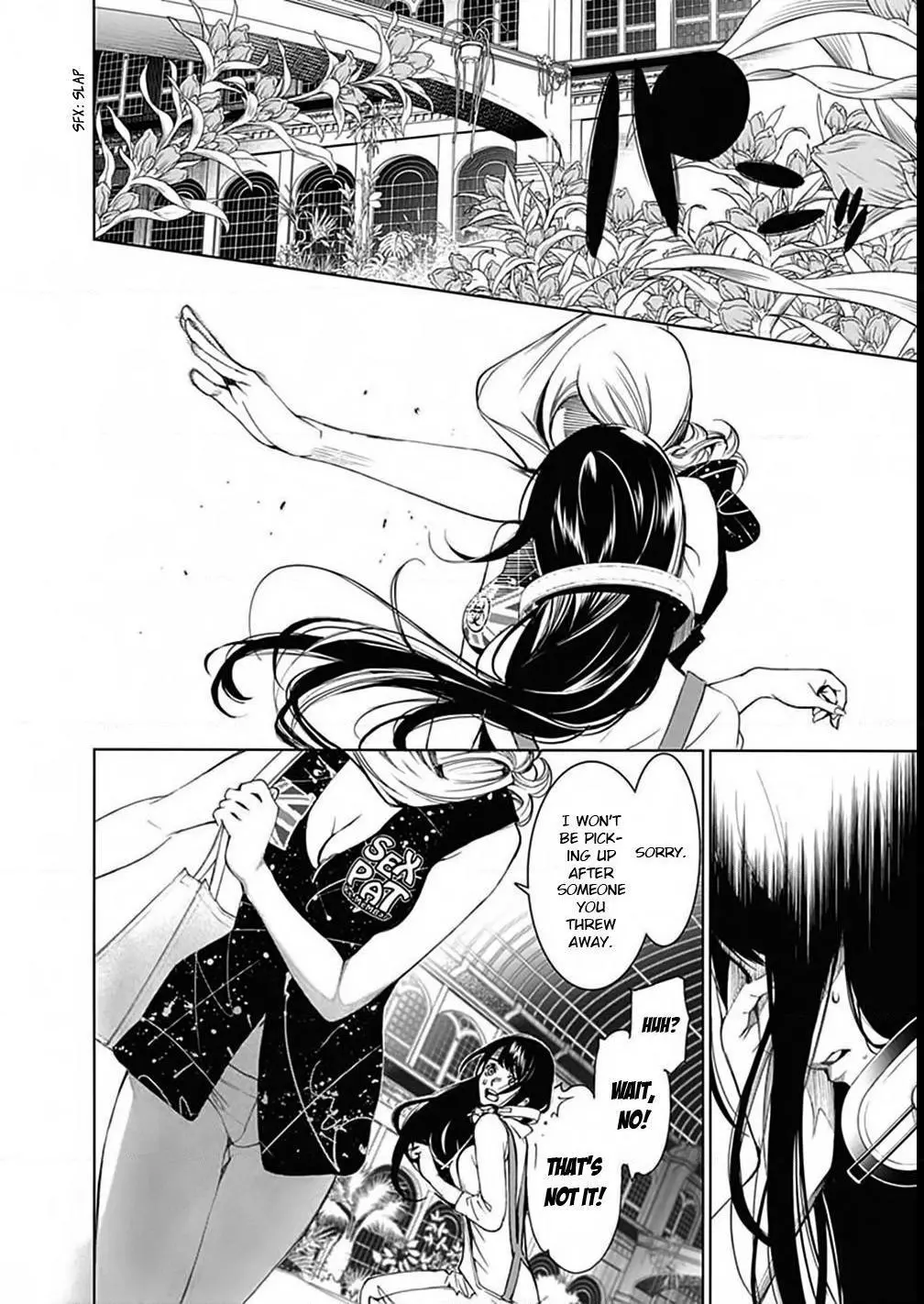Manga page 10