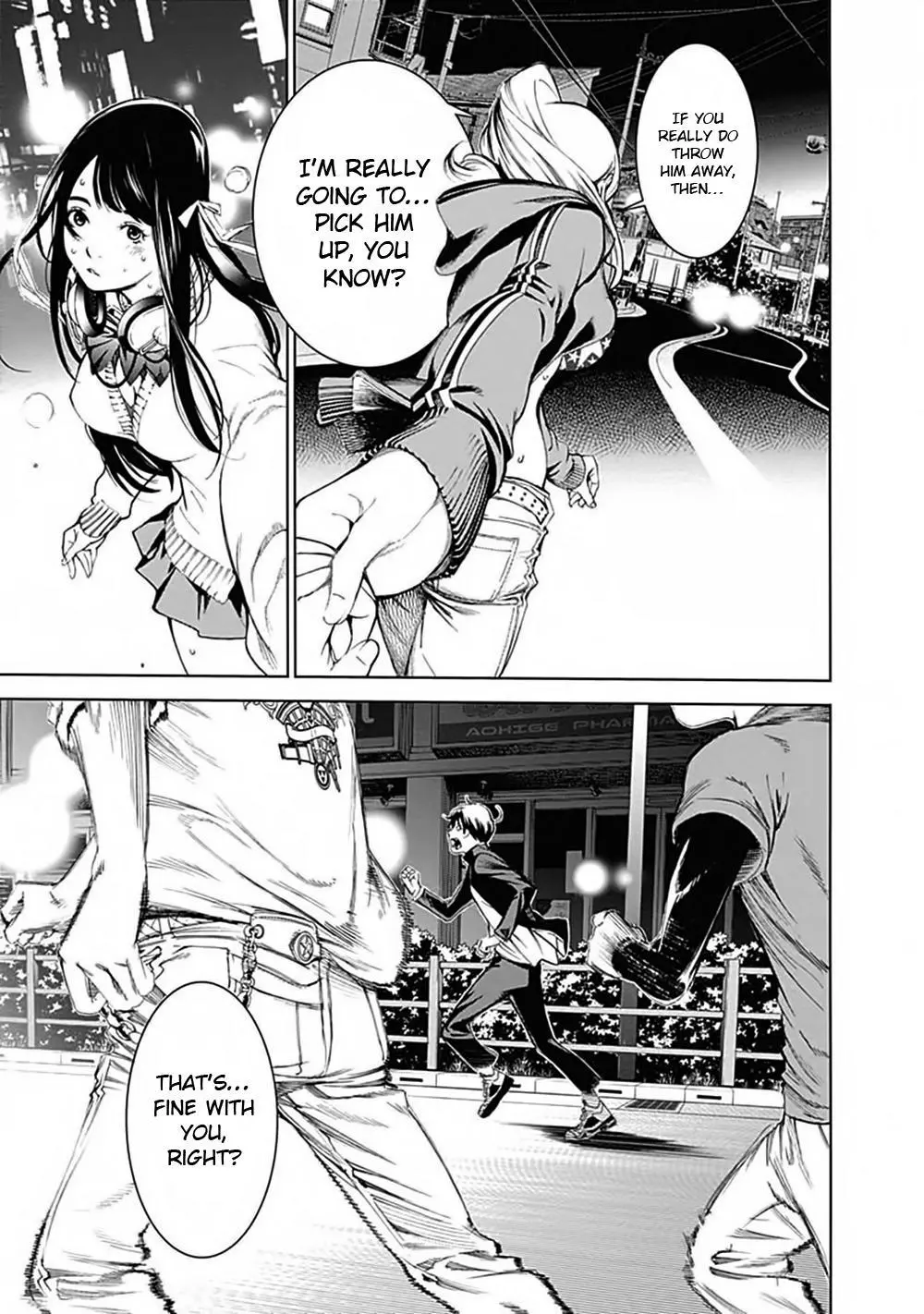 Manga page 33