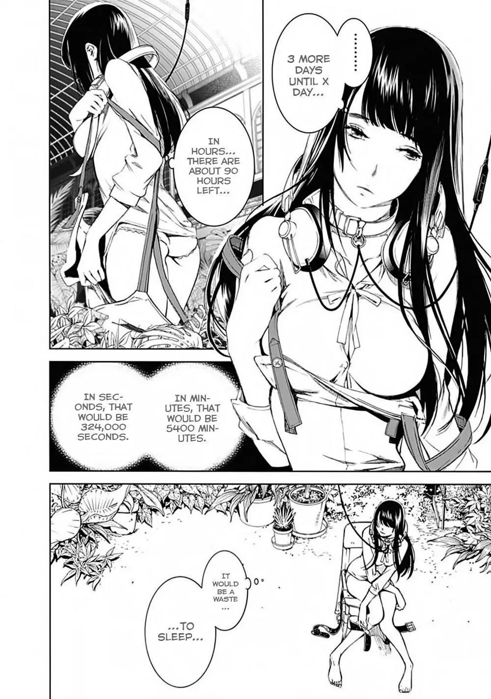 Manga page 12