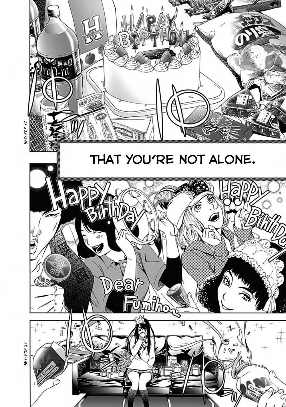 Manga page 24
