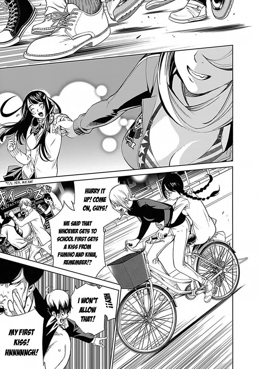 Manga page 31