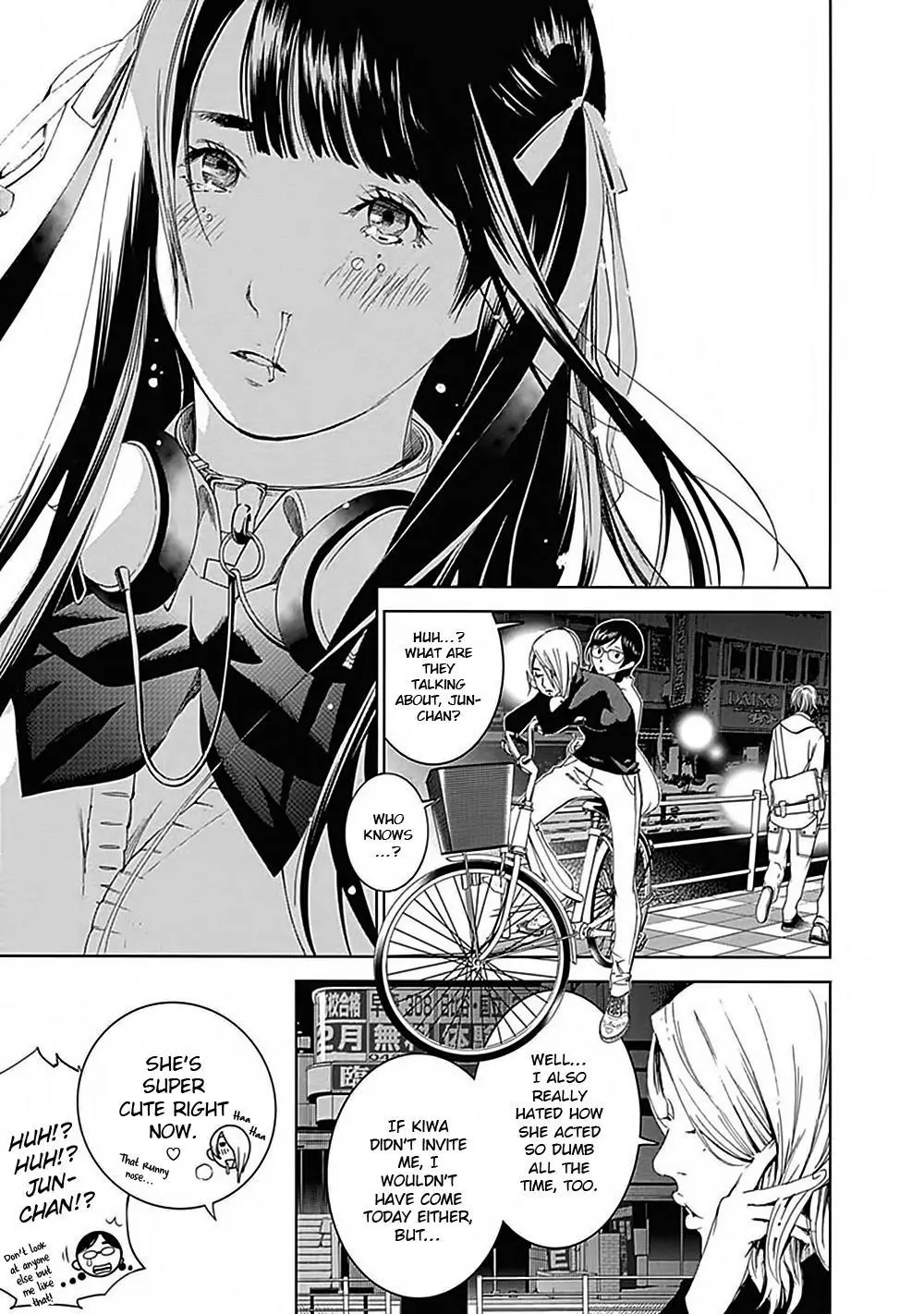 Manga page 40