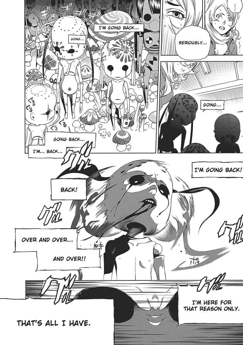 Manga page 30