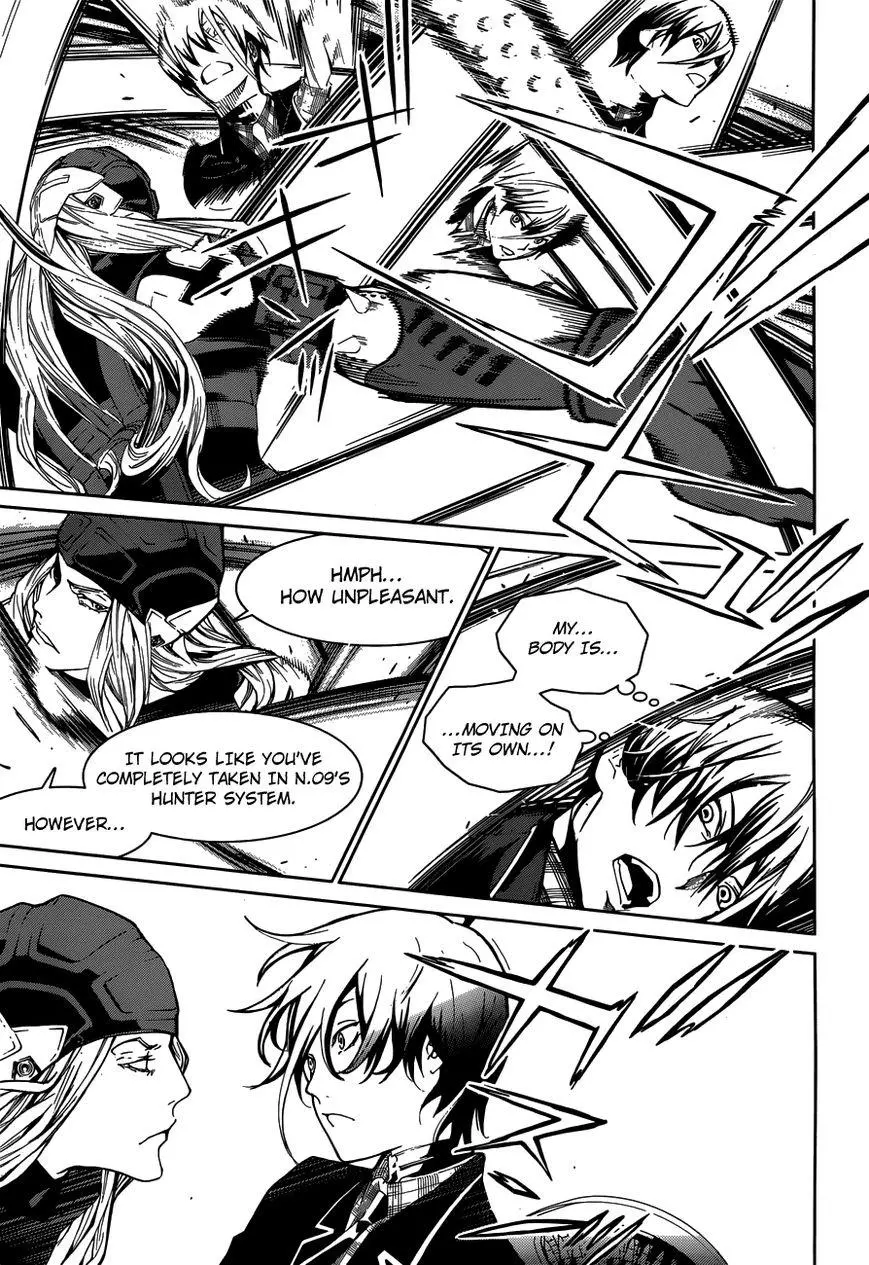 Manga page 16
