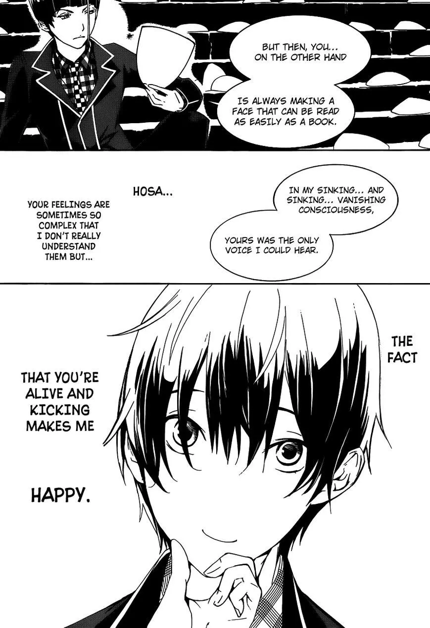 Manga page 38