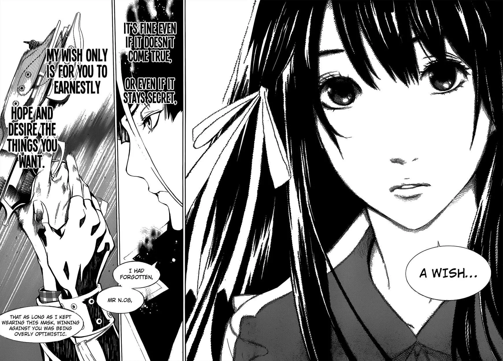 Manga page 42