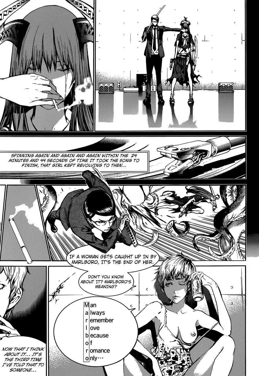 Manga page 7