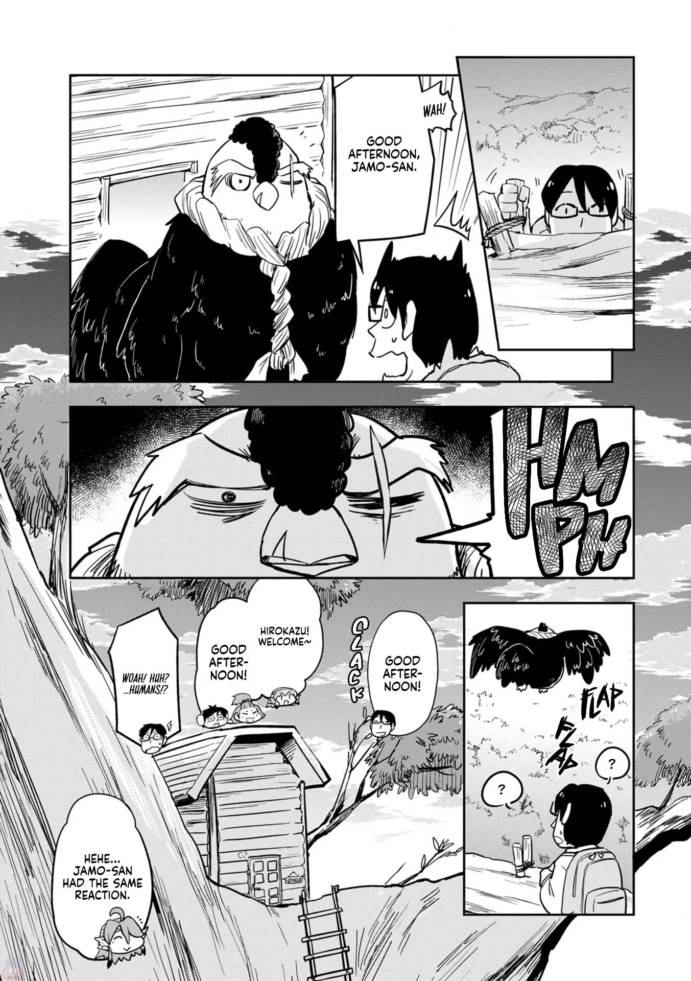 Manga page 15